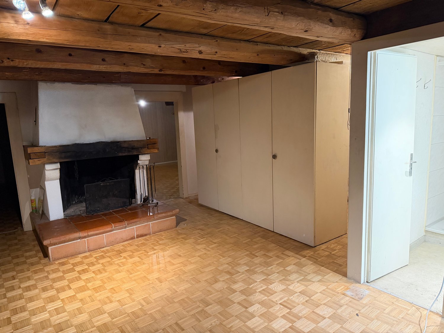 3 ½ rooms apartment, foto 4 di 9