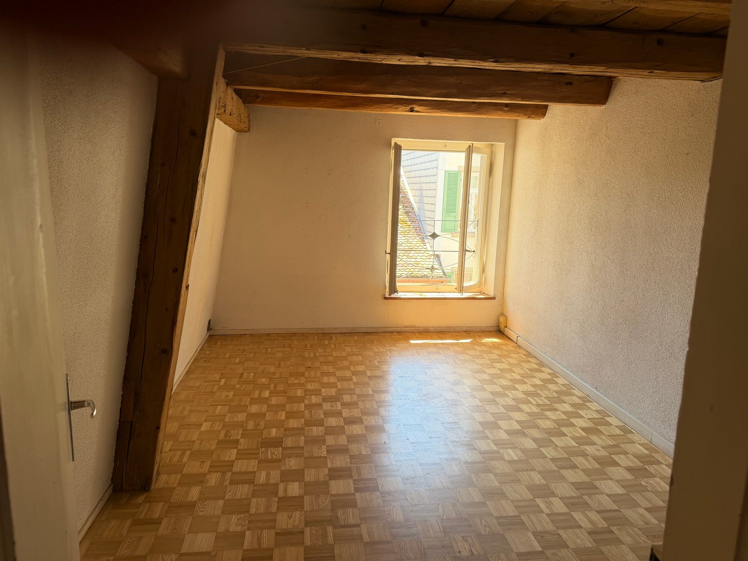 3 ½ rooms apartment, foto 6 di 9