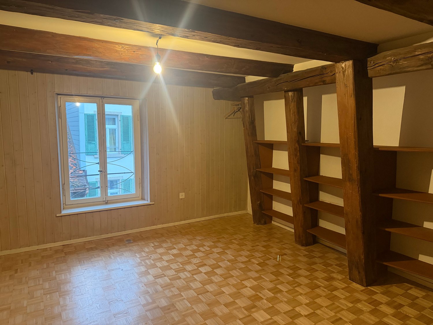 3 ½ rooms apartment, foto 5 di 9