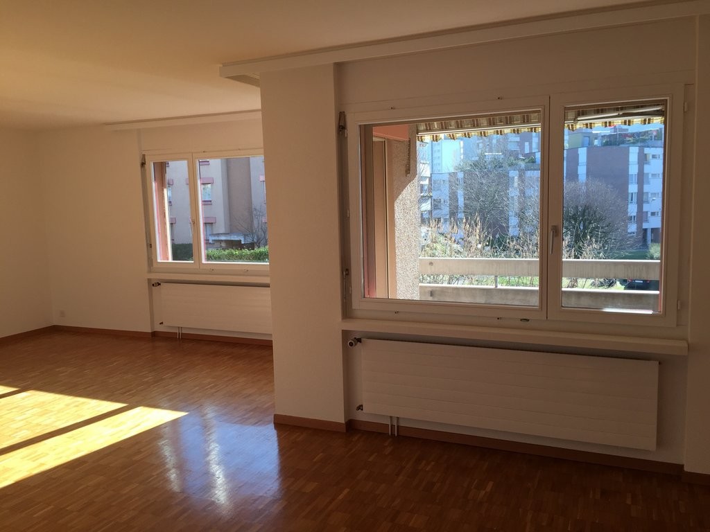 Appartamento di 4 ½ locali