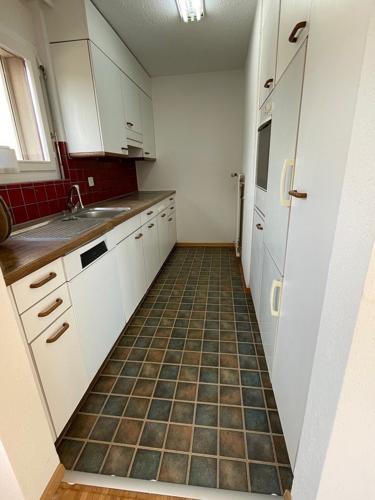 Appartamento di 4 ½ locali