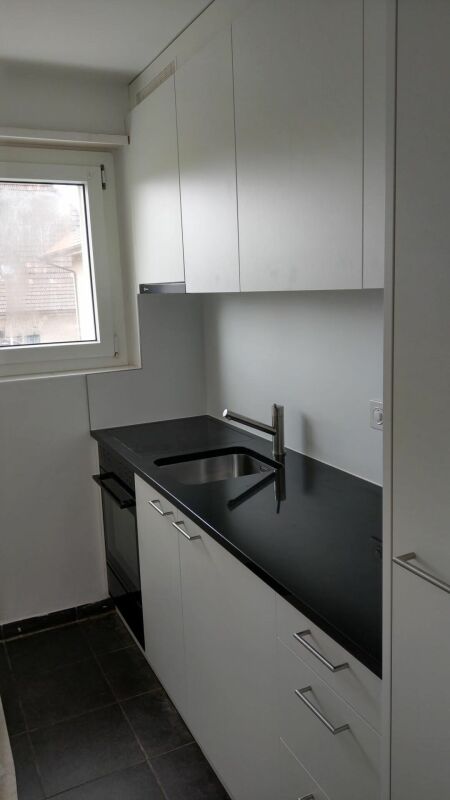Appartamento di 3 ½ locali, foto 2 di 6