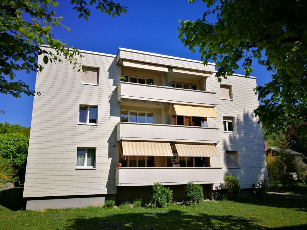 Appartamento di 3 ½ locali, foto 1 di 6
