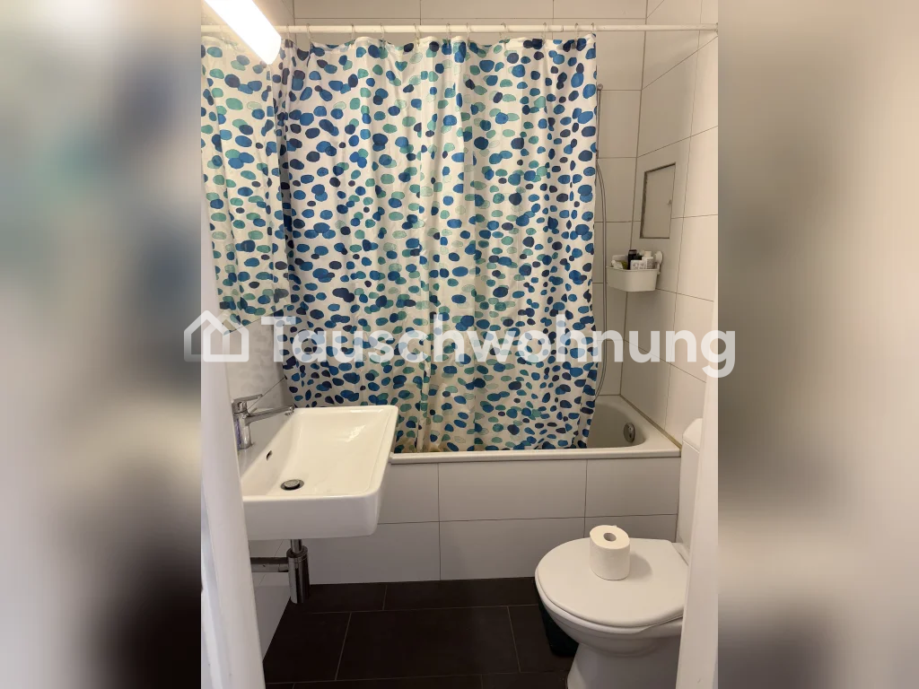 appartamento di 1 ½ locali