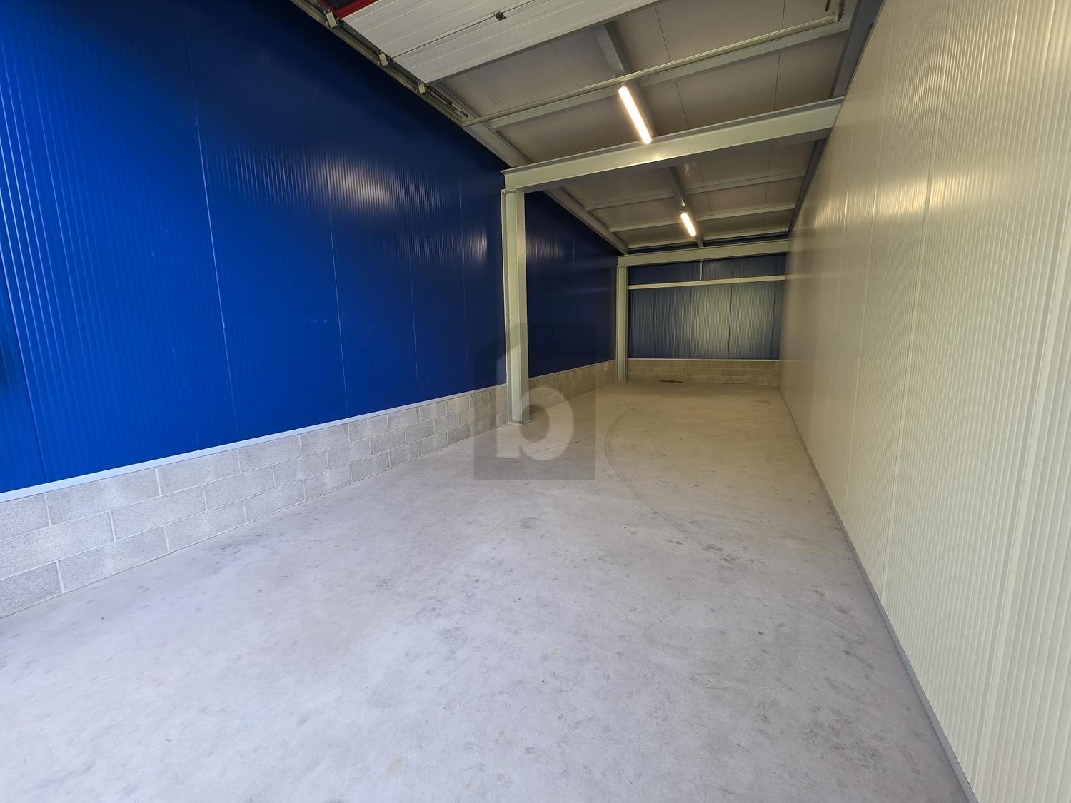 Local de stockage