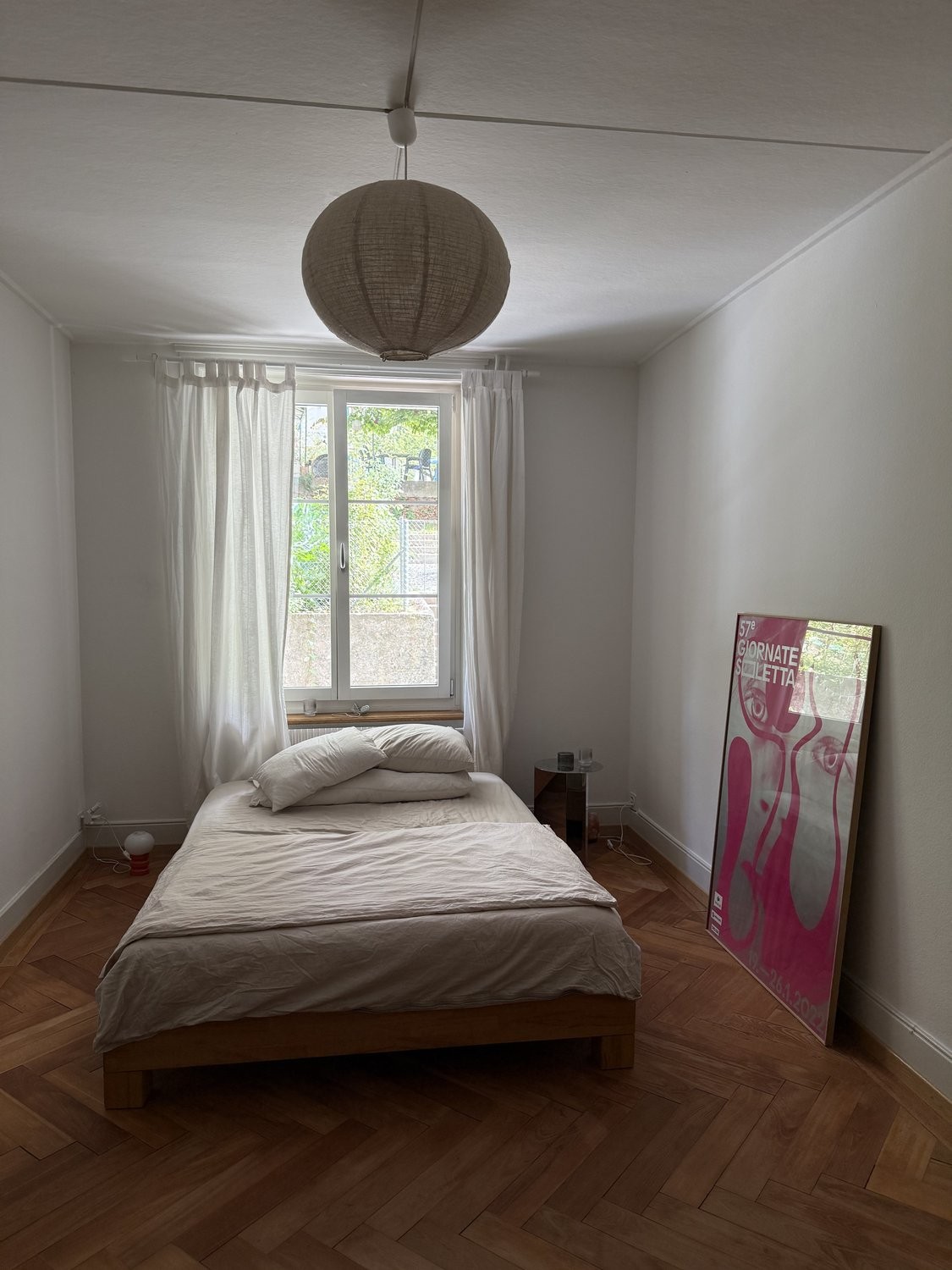 appartamento arredato di 2 locali, foto 4 di 6