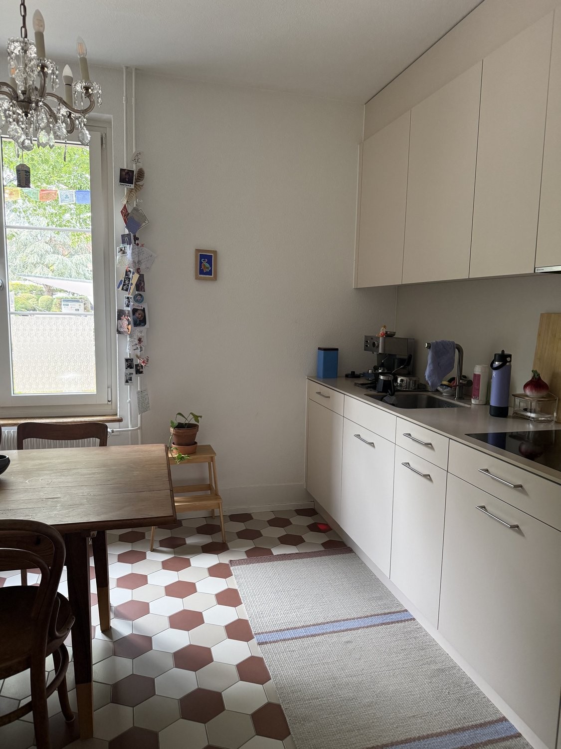 appartamento arredato di 2 locali, foto 1 di 6
