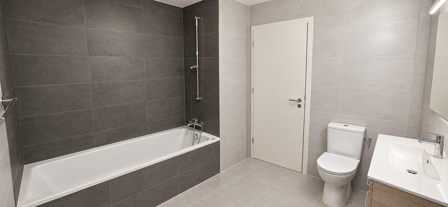 Appartamento di 4 ½ locali