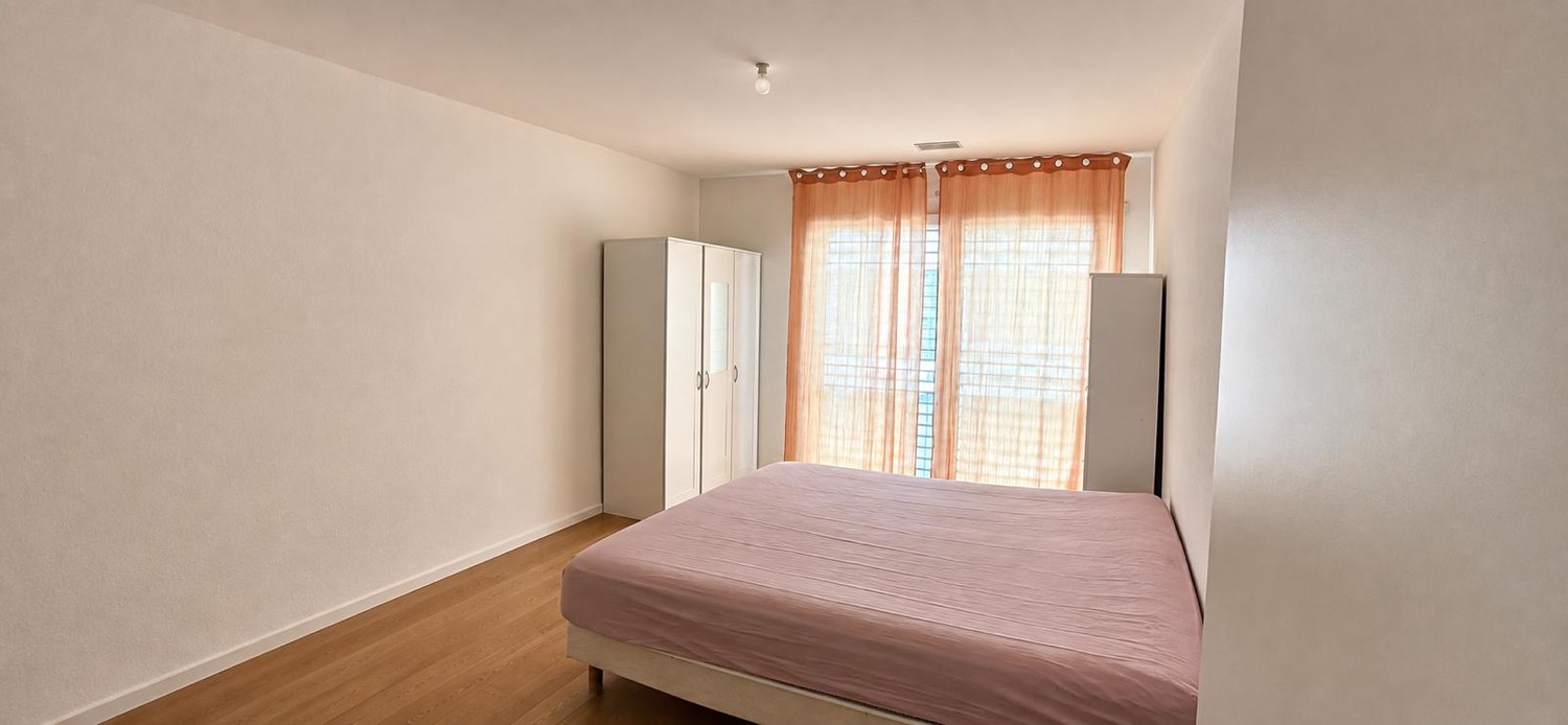 Appartamento di 4 ½ locali