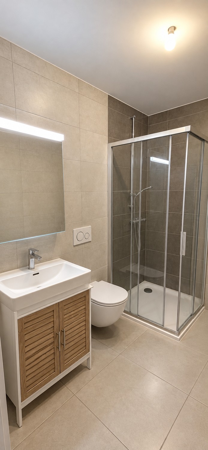 Appartamento di 4 ½ locali
