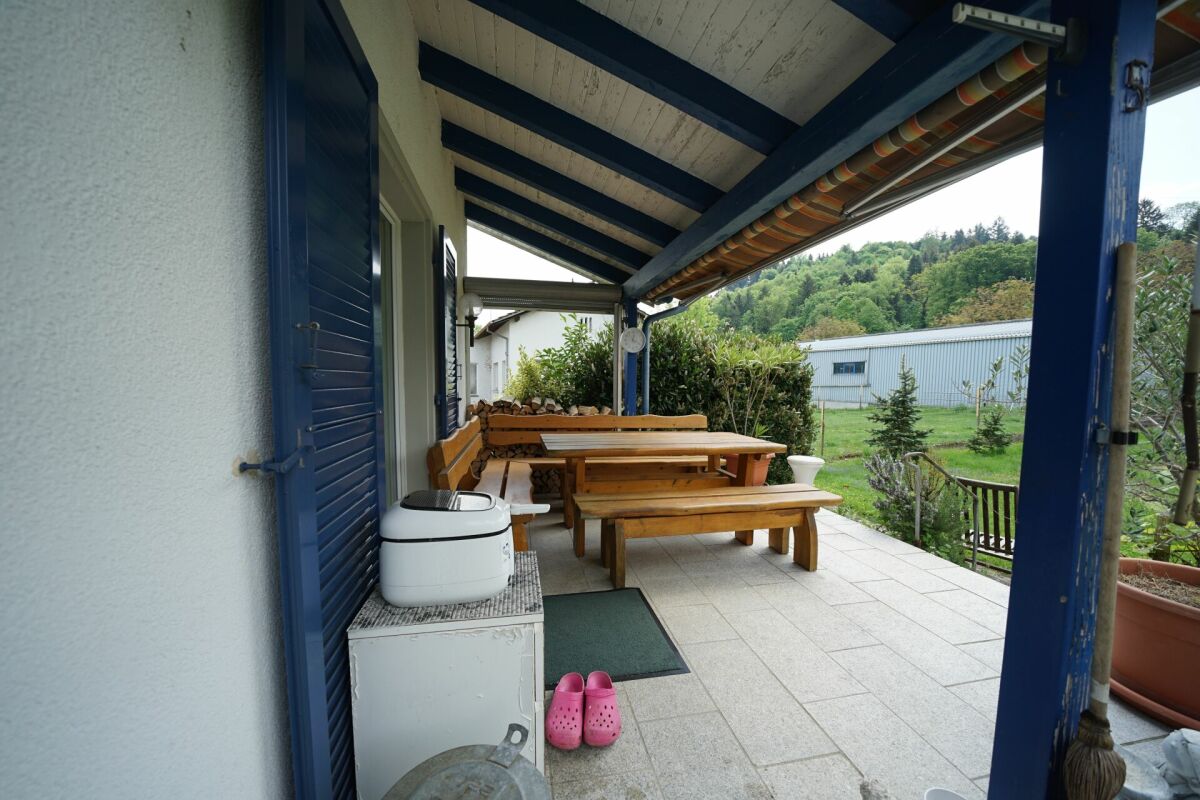 Casa singola di 4 ½ locali, foto 3 di 10