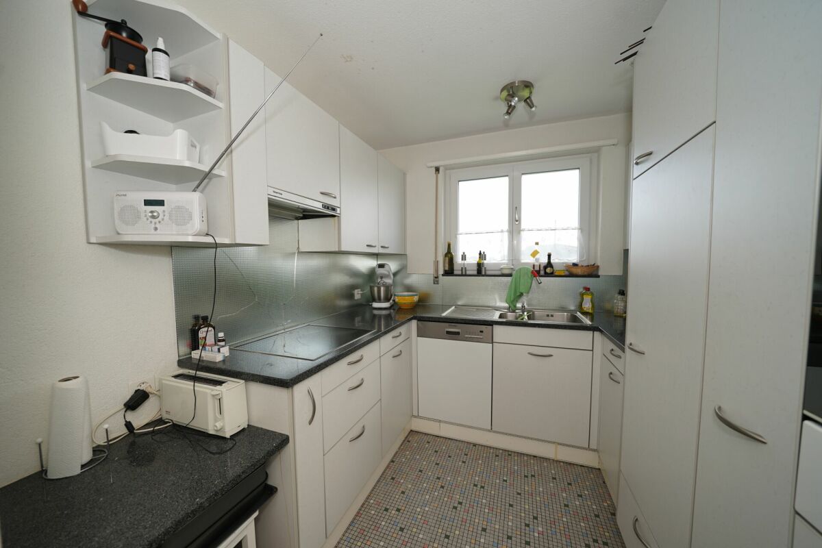 Casa singola di 4 ½ locali, foto 4 di 10