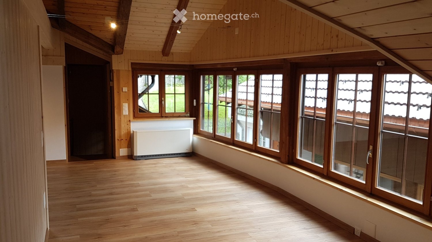 appartamento di 1 ½ locali, foto 4 di 5