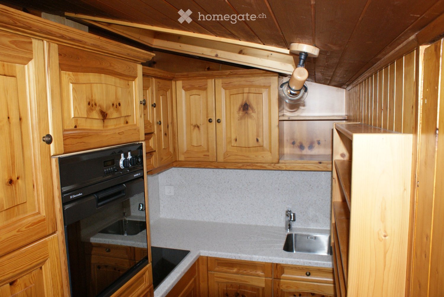 appartamento di 1 ½ locali, foto 5 di 5