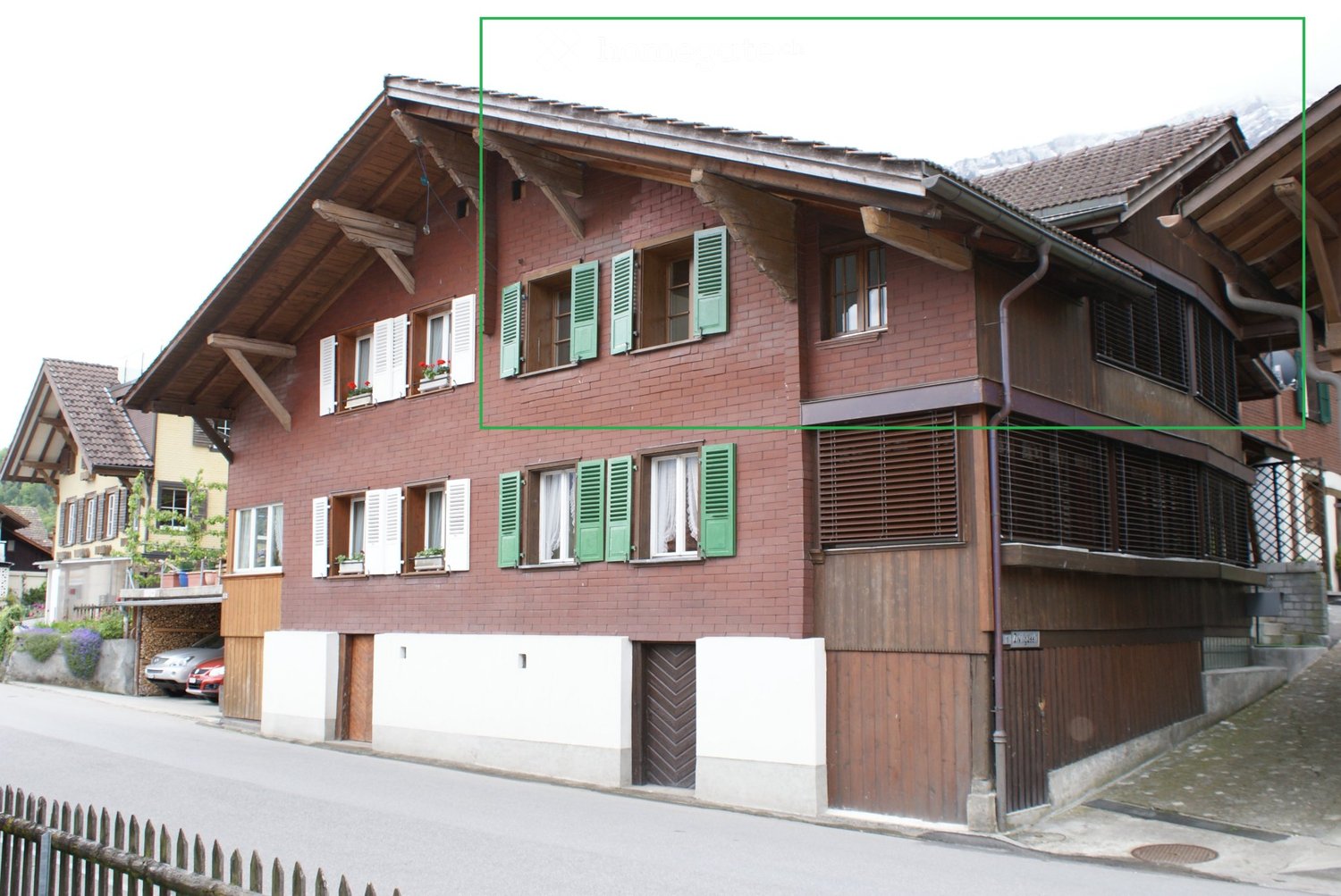 appartamento di 1 ½ locali, foto 1 di 5