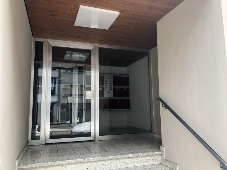 1 ½ rooms apartment, foto 10 di 10