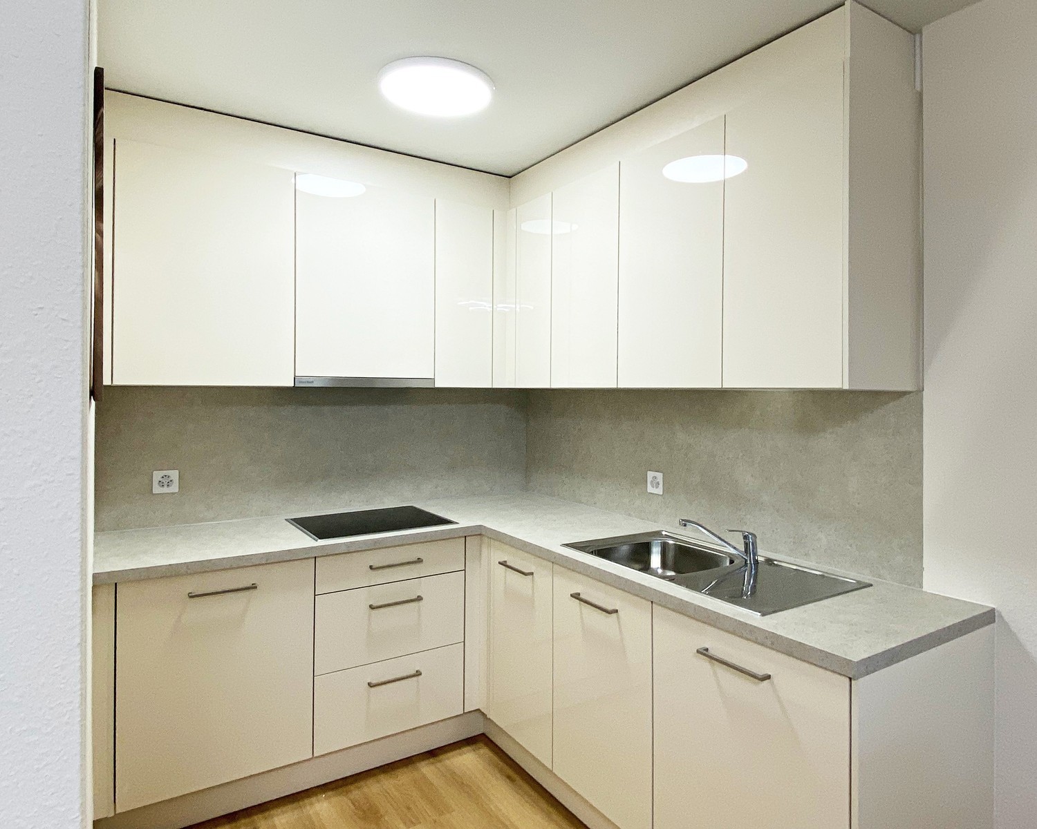1 ½ rooms apartment, foto 4 di 10