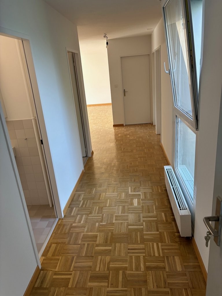 Appartamento di 4 ½ locali