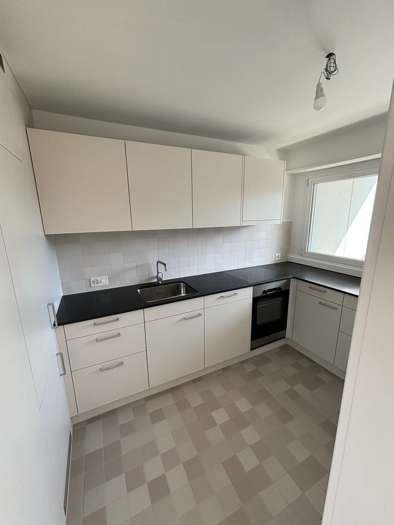 Appartamento di 4 ½ locali