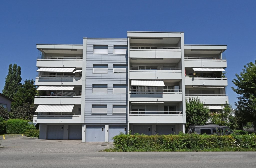 Appartamento di 4 ½ locali