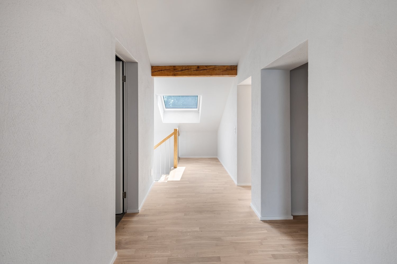 3 ½ rooms duplex