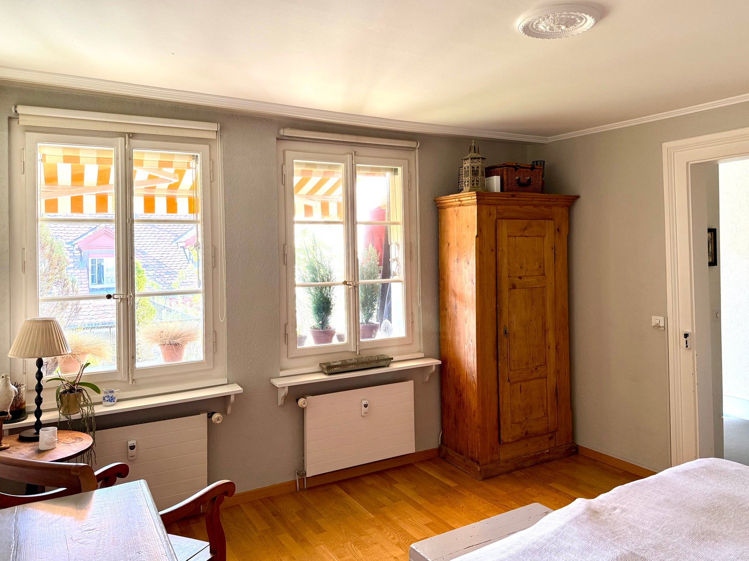 appartamento di 3 locali, foto 8 di 9
