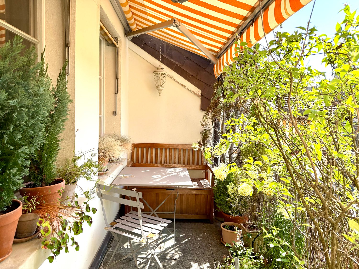 appartamento di 3 locali, foto 1 di 9