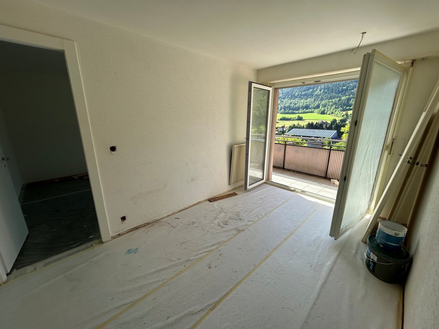 appartamento di 2 locali, foto 5 di 10