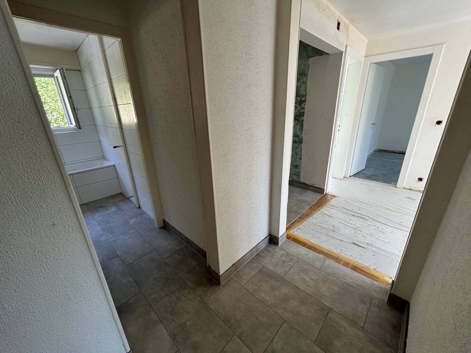 appartamento di 2 locali, foto 7 di 10