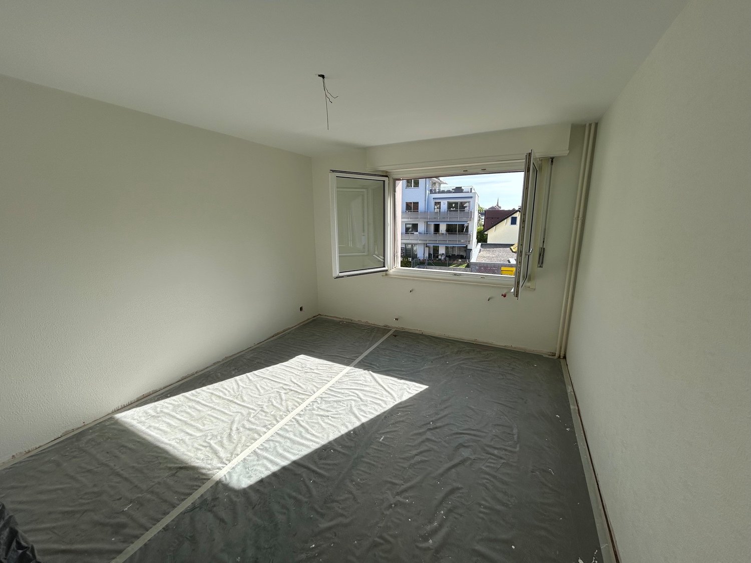 appartamento di 2 locali, foto 10 di 10