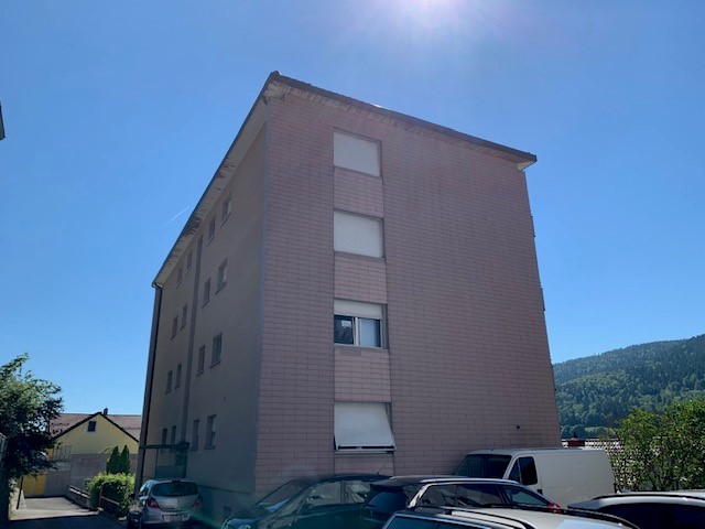 appartamento di 2 locali, foto 1 di 10