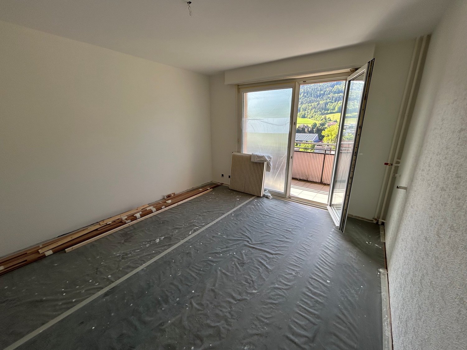 appartamento di 2 locali, foto 6 di 10