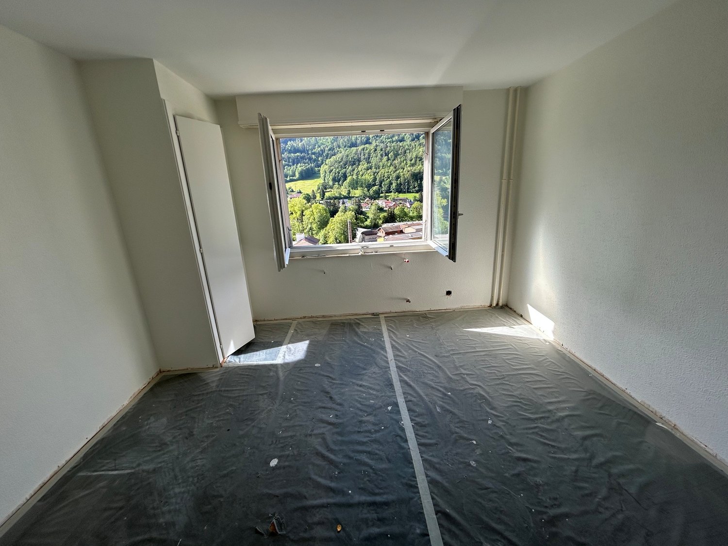 appartamento di 2 locali, foto 8 di 10
