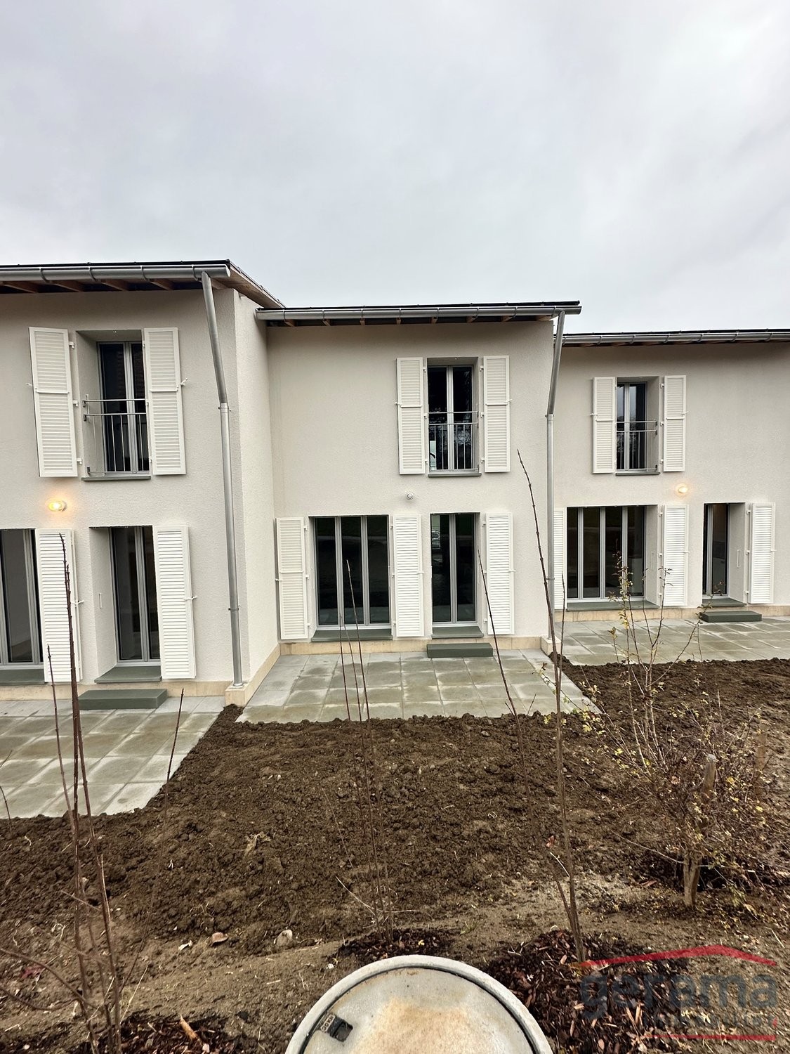 Casa singola di 3 ½ locali