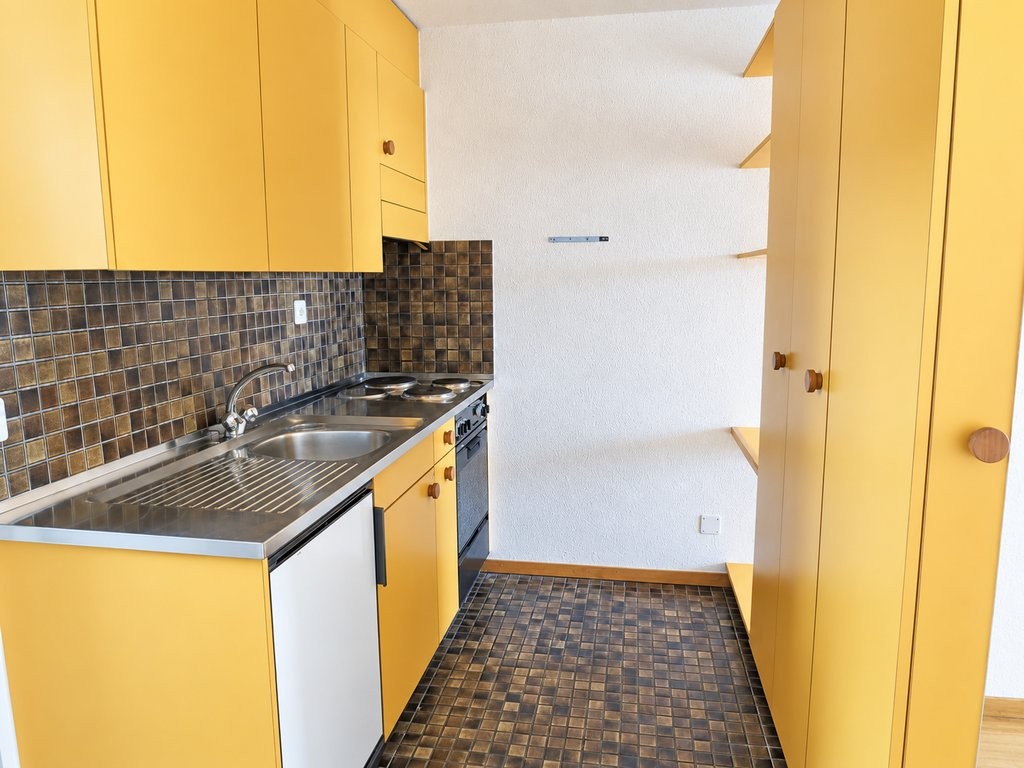 Appartamento di 2 ½ locali