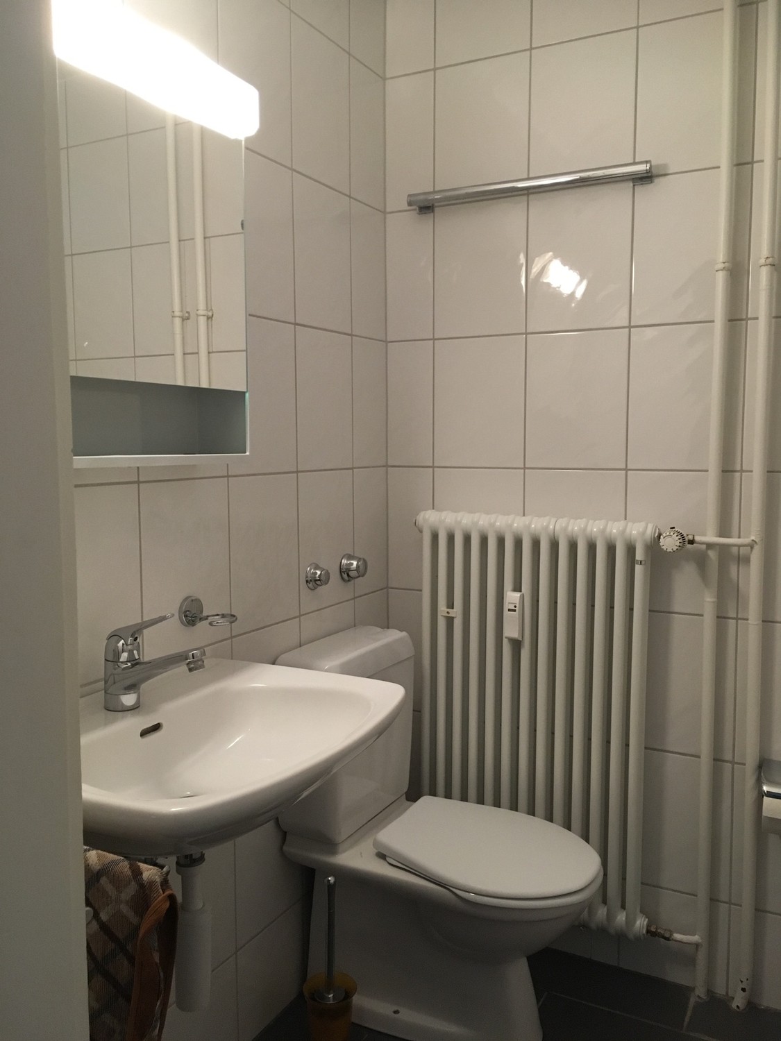 Appartamento di 2 ½ locali, foto 5 di 6