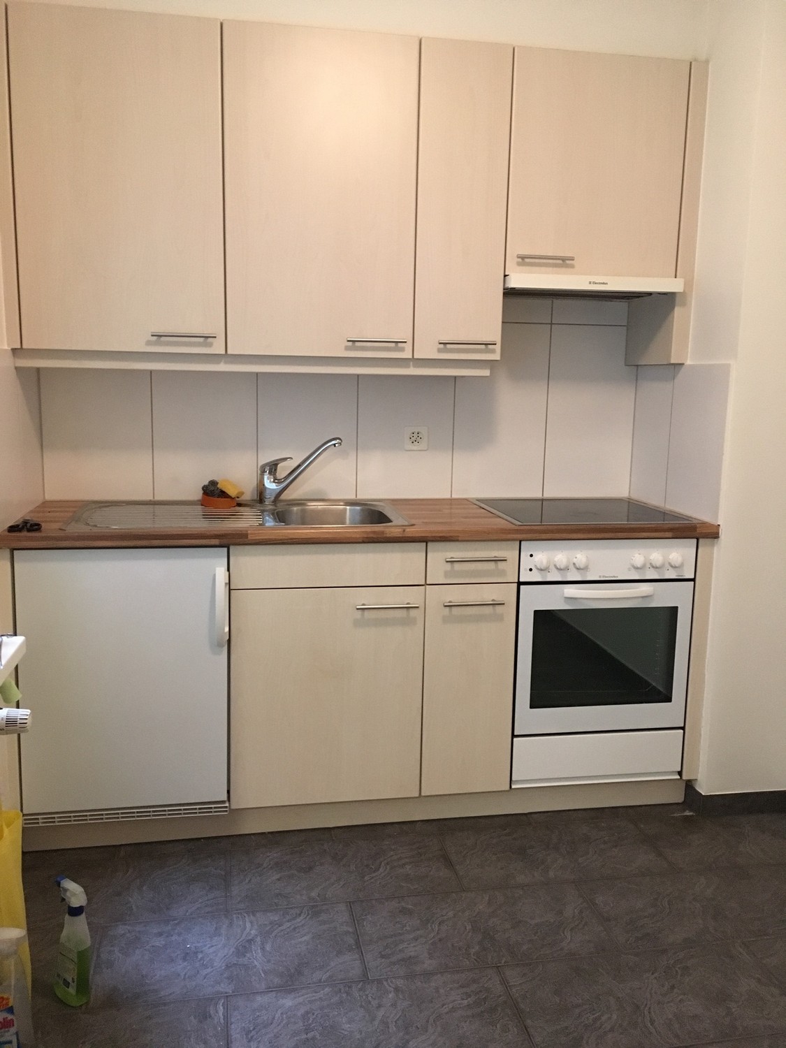 Appartamento di 2 ½ locali, foto 3 di 6