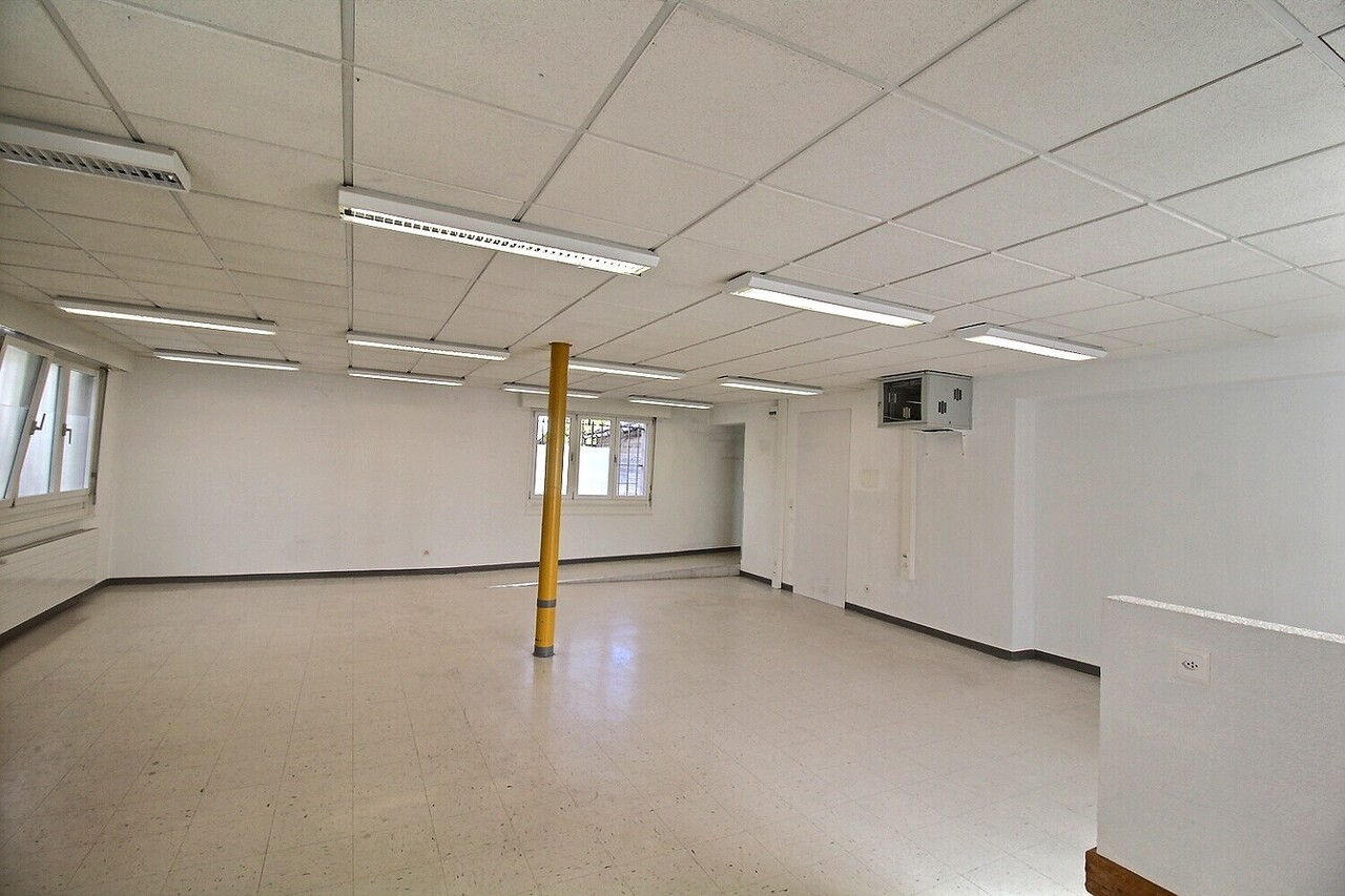 50m² ufficio