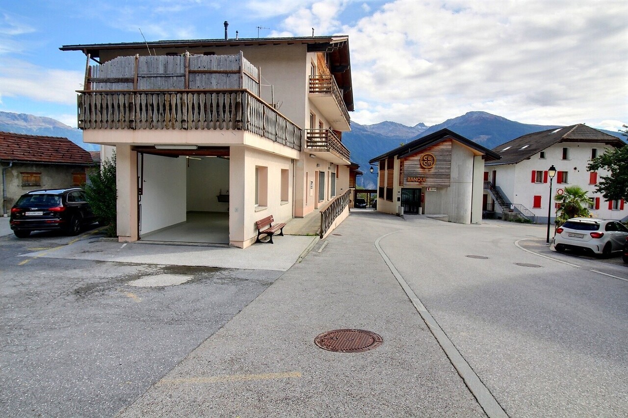 50m² ufficio