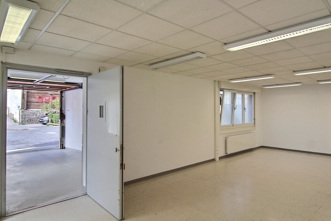 50m² ufficio