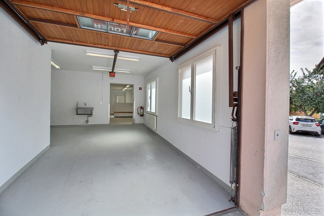 50m² ufficio