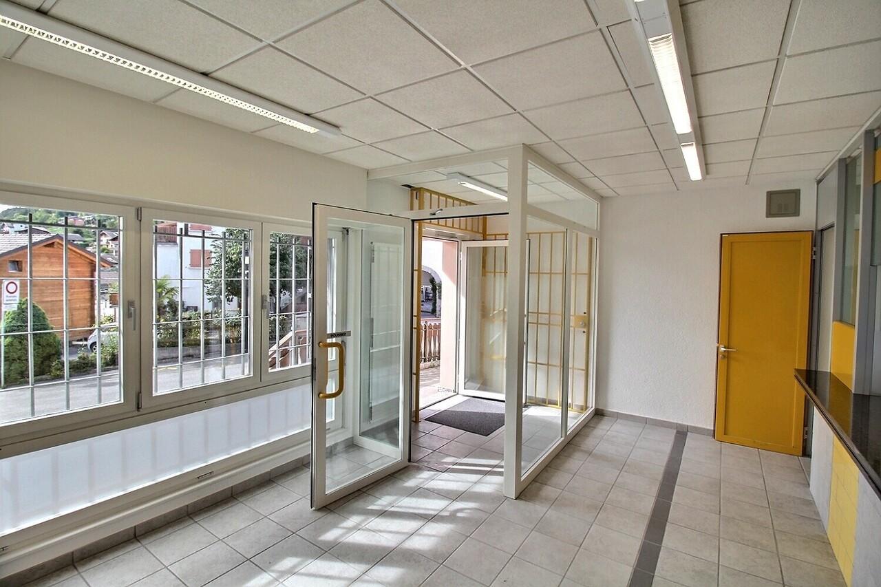 50m² ufficio