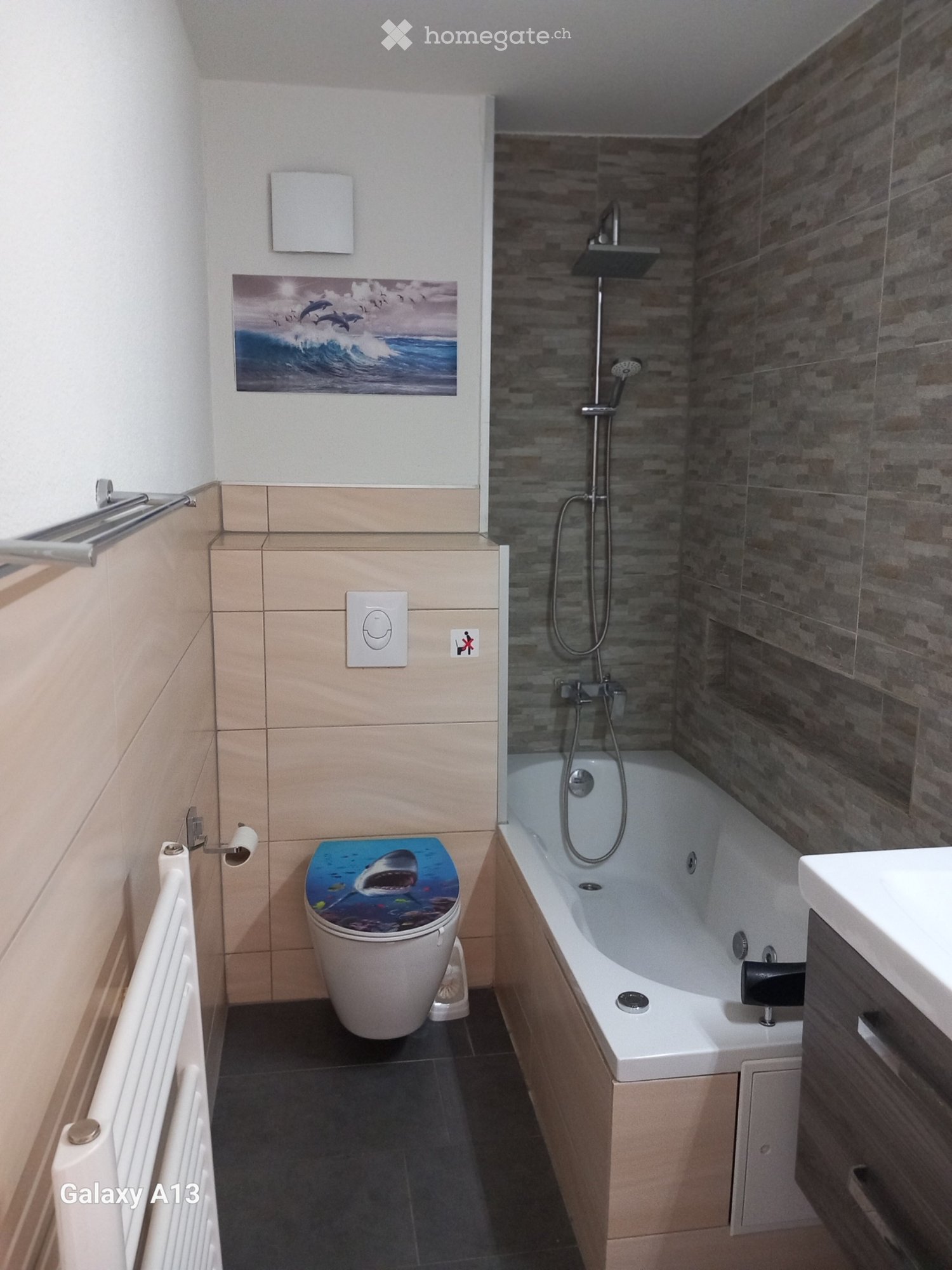 Appartamento di 3 locali, foto 3 di 5