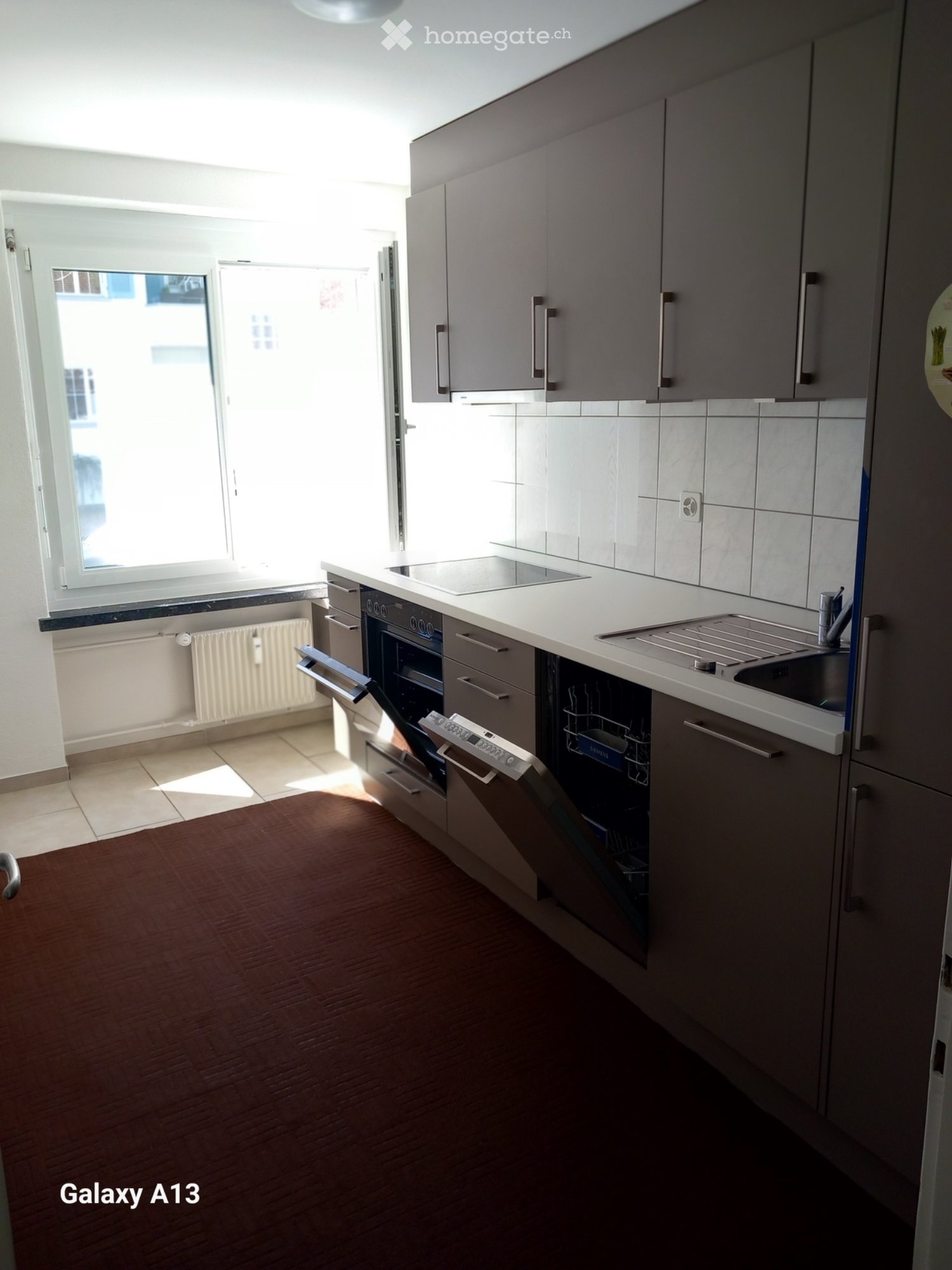 Appartamento di 3 locali, foto 4 di 5