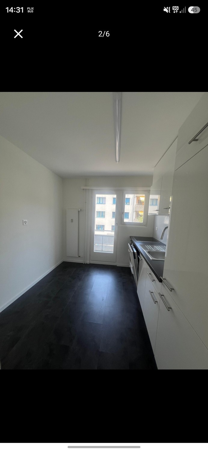 Appartamento di 3 ½ locali, foto 2 di 6