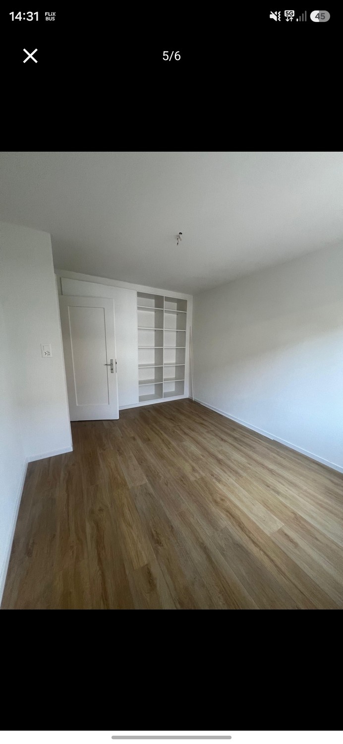 Appartamento di 3 ½ locali, foto 6 di 6