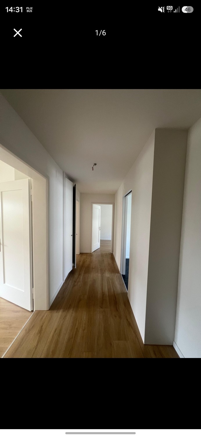 Appartamento di 3 ½ locali, foto 1 di 6