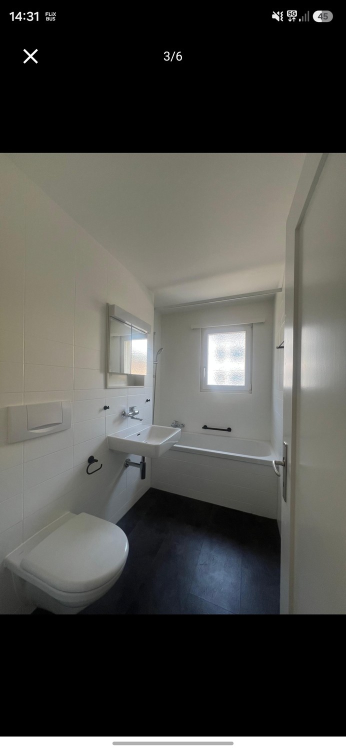 Appartamento di 3 ½ locali, foto 3 di 6