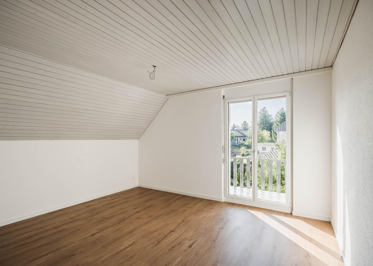 Casa singola di 5 ½ locali