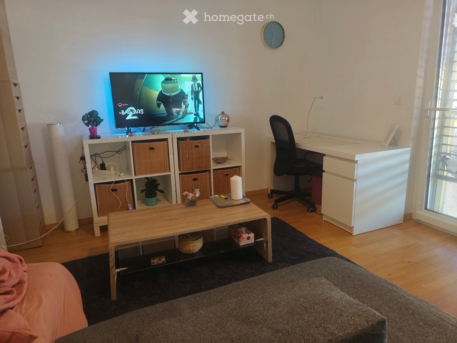 Appartamento di 2 ½ locali, foto 4 di 5